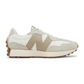 New Balance 327 'Moonbeam / Driftwood'