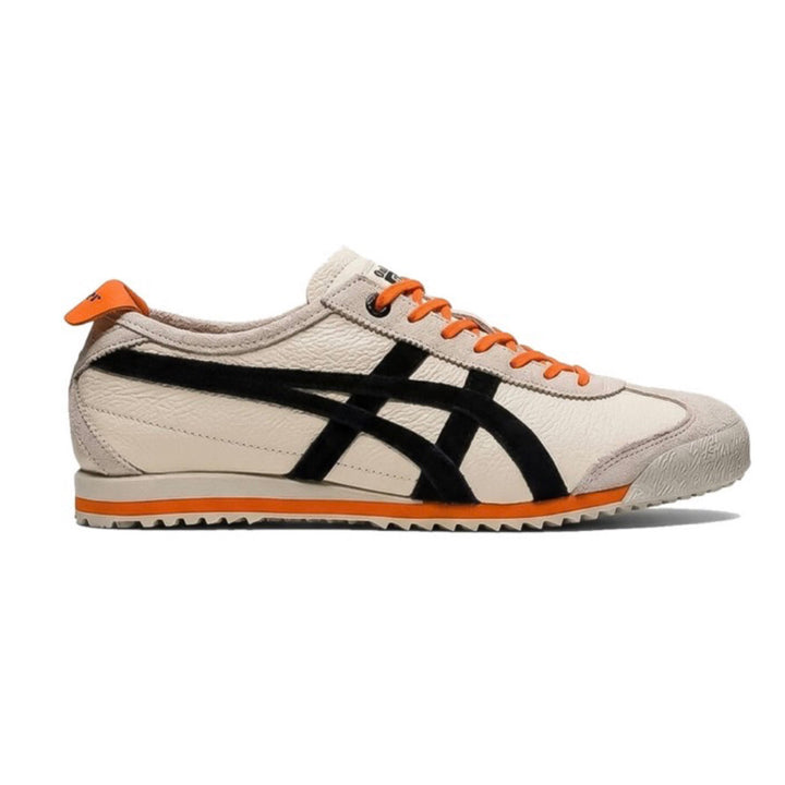 Onitsuka Tiger Mexico 66 SD Vintage 'Cream / Black / Orange'