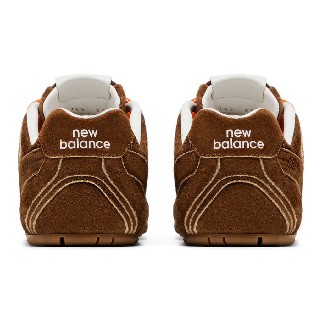 Miu Miu x New Balance 530 SL 'Cinnamon'