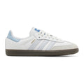 adidas Samba OG 'Cloud White / Halo Blue'