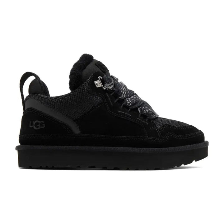 UGG Lowmel 'Black'