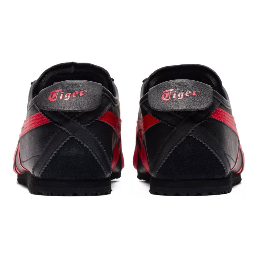 Onitsuka Tiger Mexico 66 'Black / Classic Red'