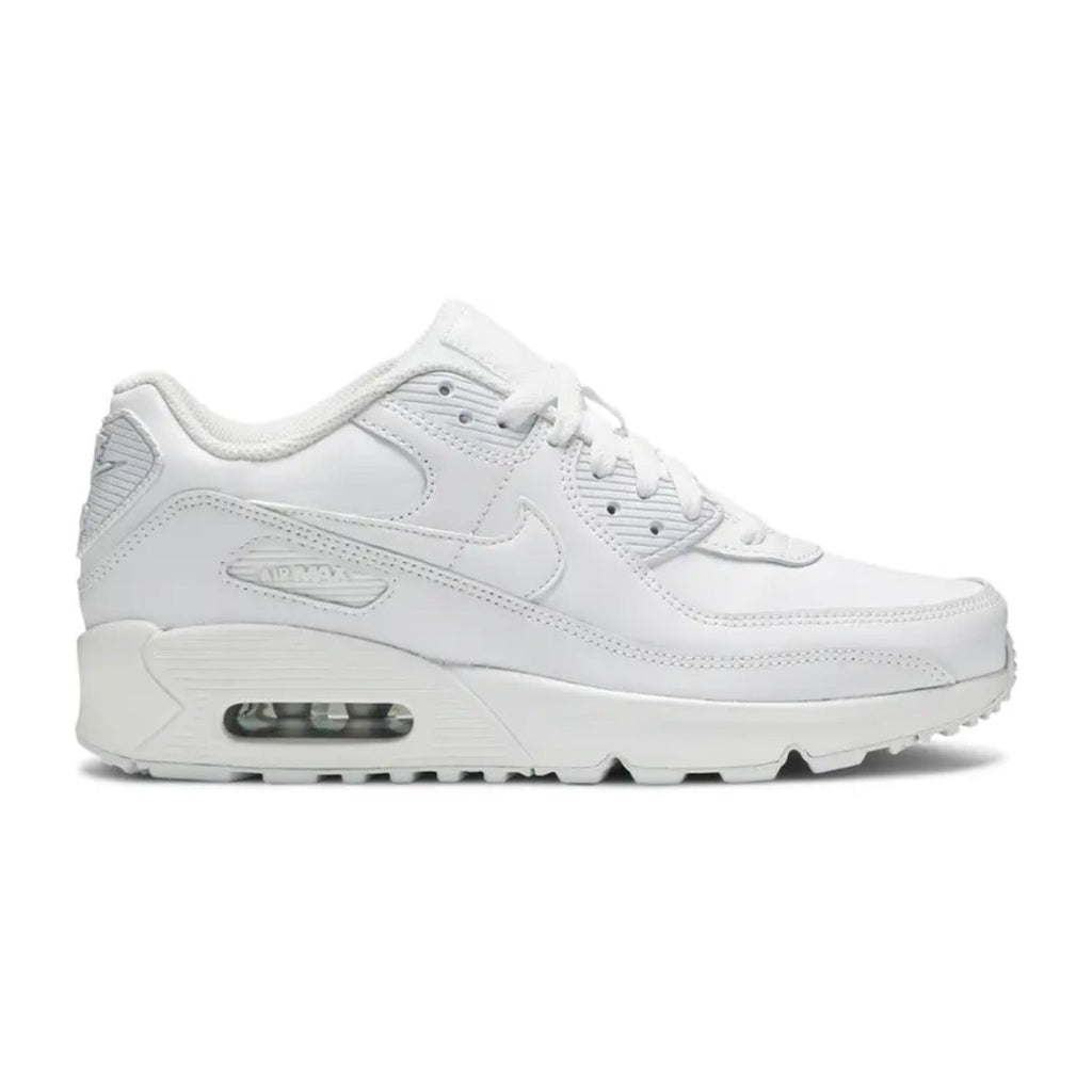 Nike Air Max 90 LTR GS 'White'