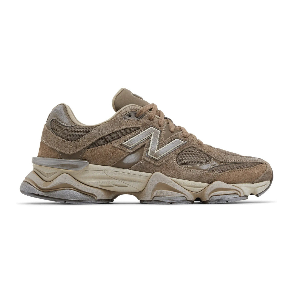 New Balance 9060 'Mushroom' – view 1