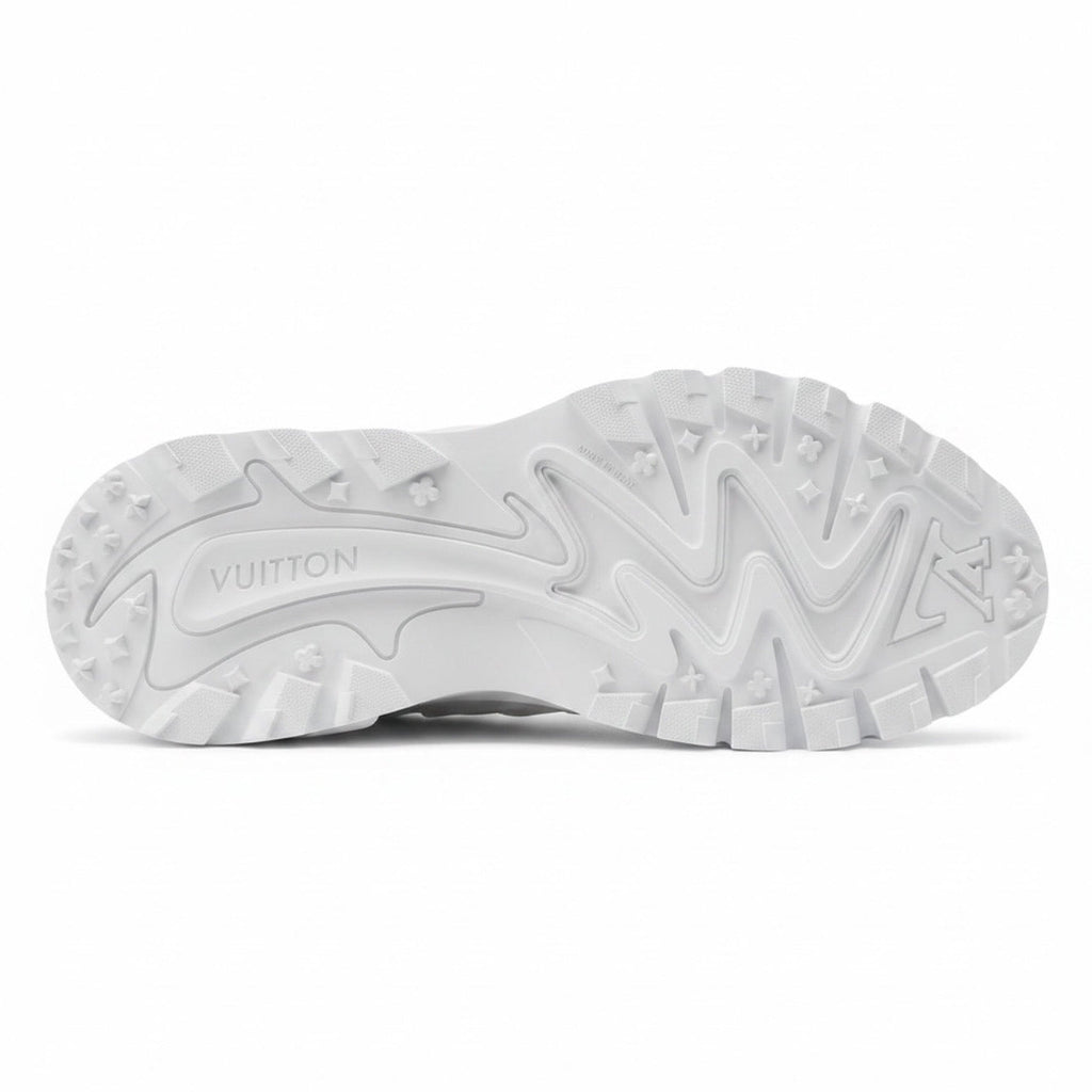 Louis Vuitton Tatic Knit 'Triple White'