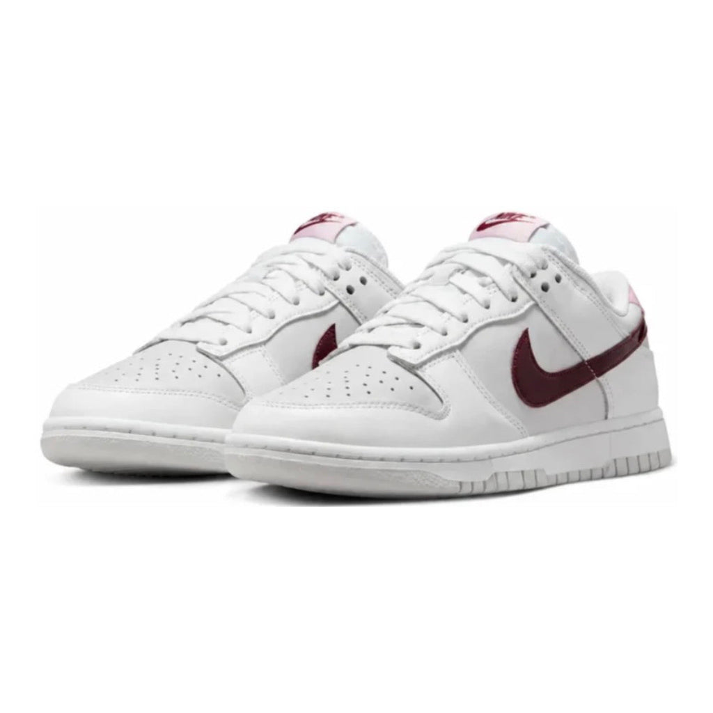 Nike Dunk Low 'Plum / Chalk'