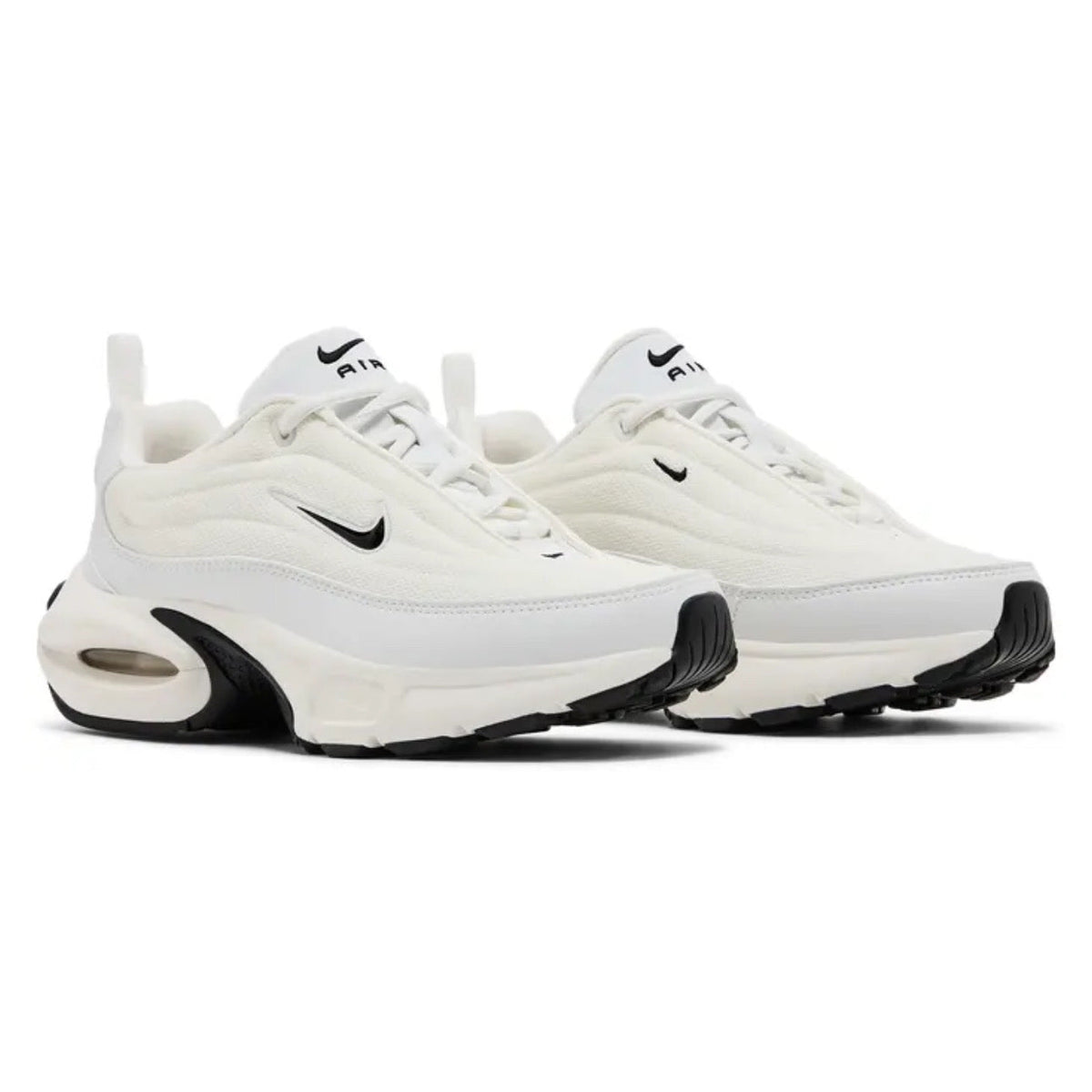 Nike Air Max Portal 'Sail / Black' – view 3