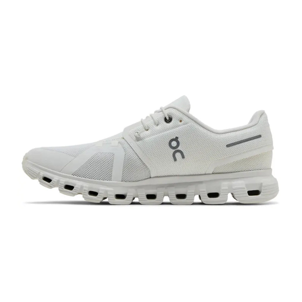 On Cloud 6 'Triple White'
