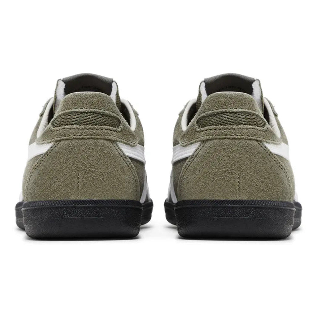 Onitsuka Tiger Tokuten 'Burnt Green / White / Black'