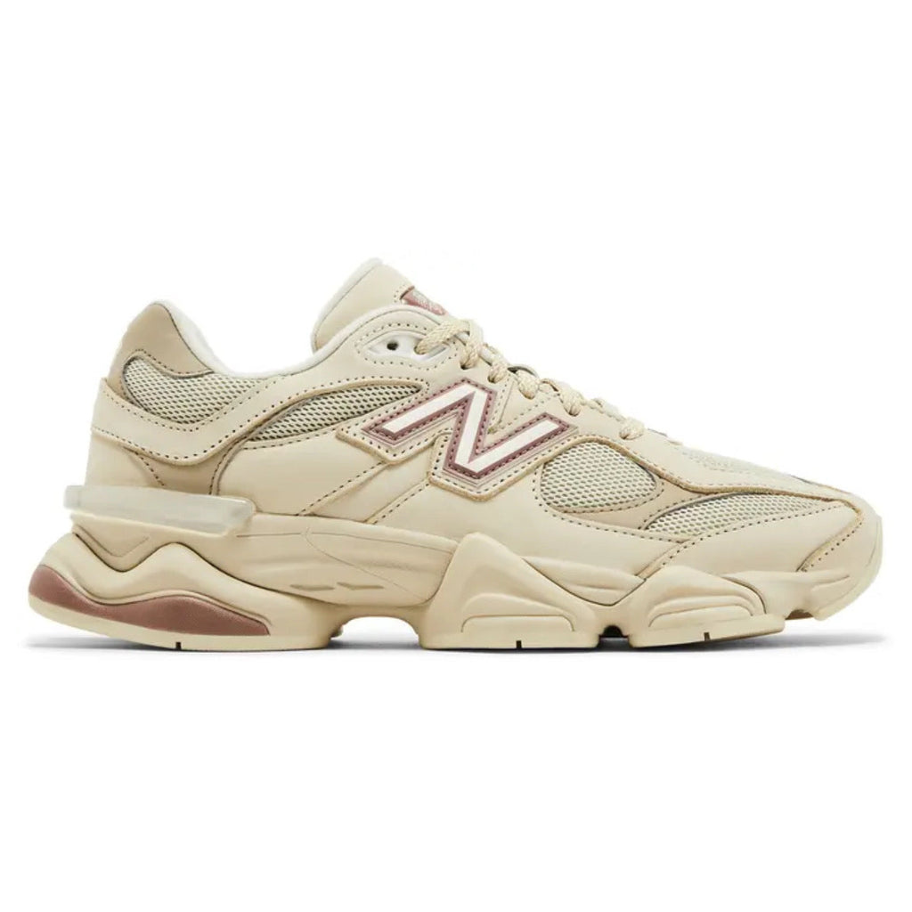 New Balance 9060 'Bone / Sparrow'