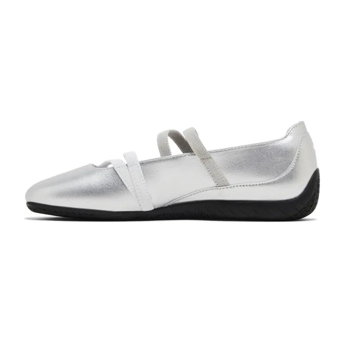 PUMA Speedcat Ballet 'Metallic Silver' – view 2