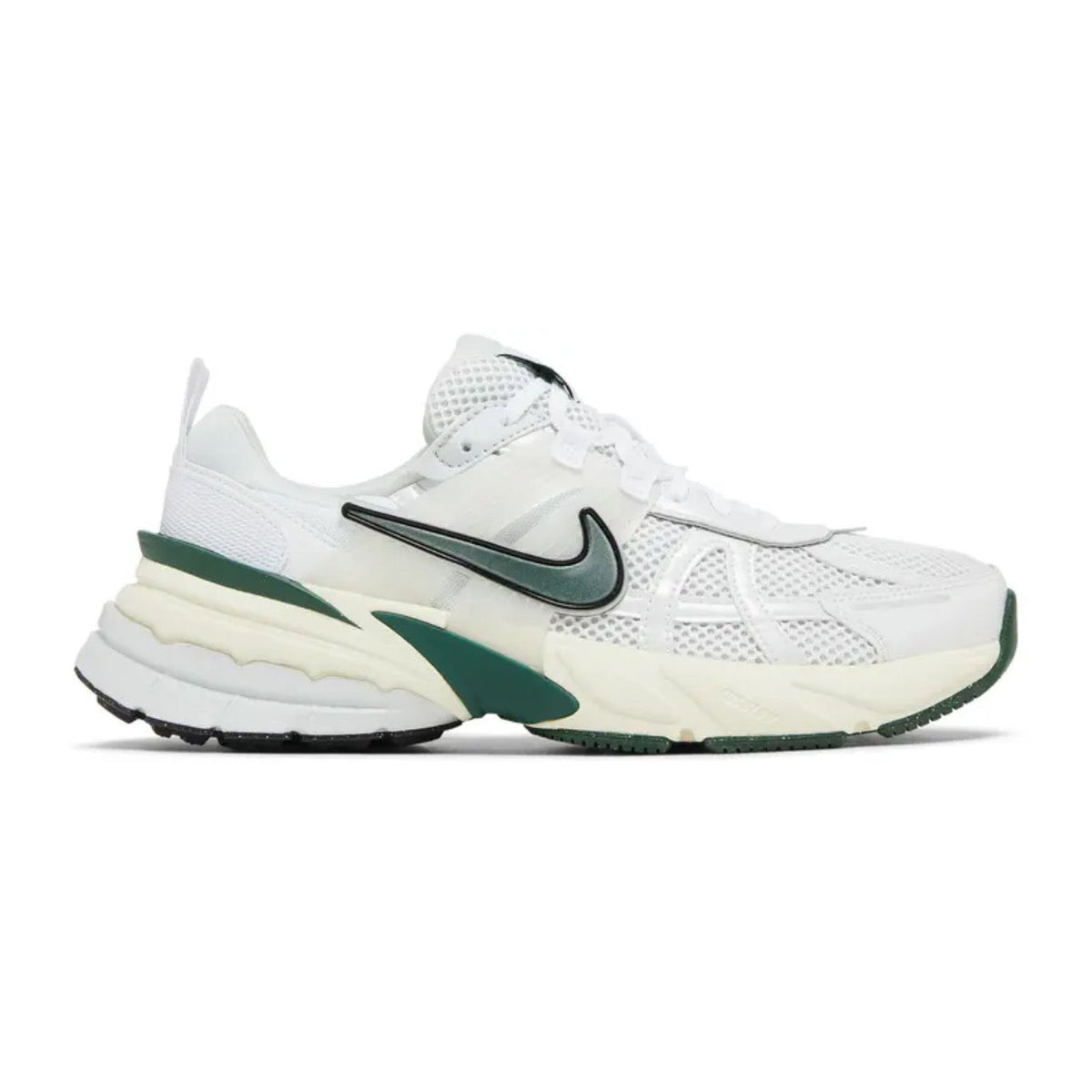 Nike V2K Run 'Fir' – view 1