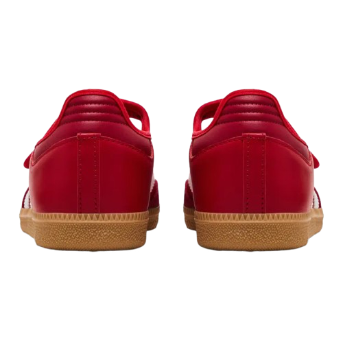 adidas Samba Jane 'Scarlet / Gum' – view 8