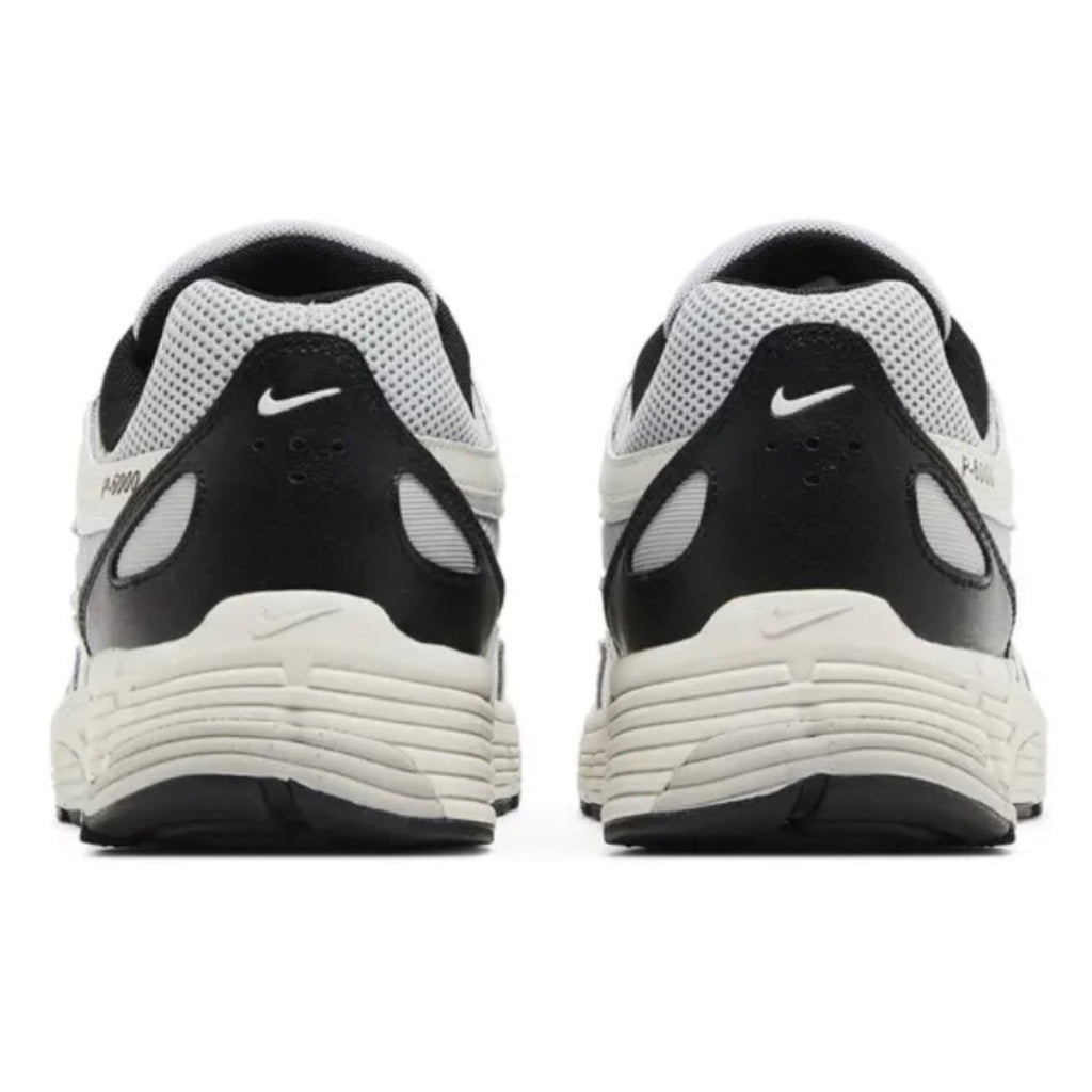 Nike P-6000 'Platinum Tint / Black'