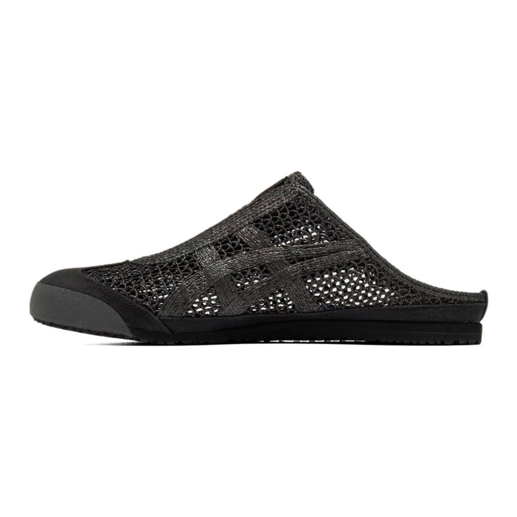 Onitsuka Tiger Mexico 66 Sabot 'Black'