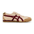 Onitsuka Tiger Mexico 66 SD 'Beige / Beet Juice'