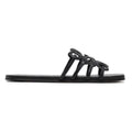 LOEWE Anagram Slide 'Black'
