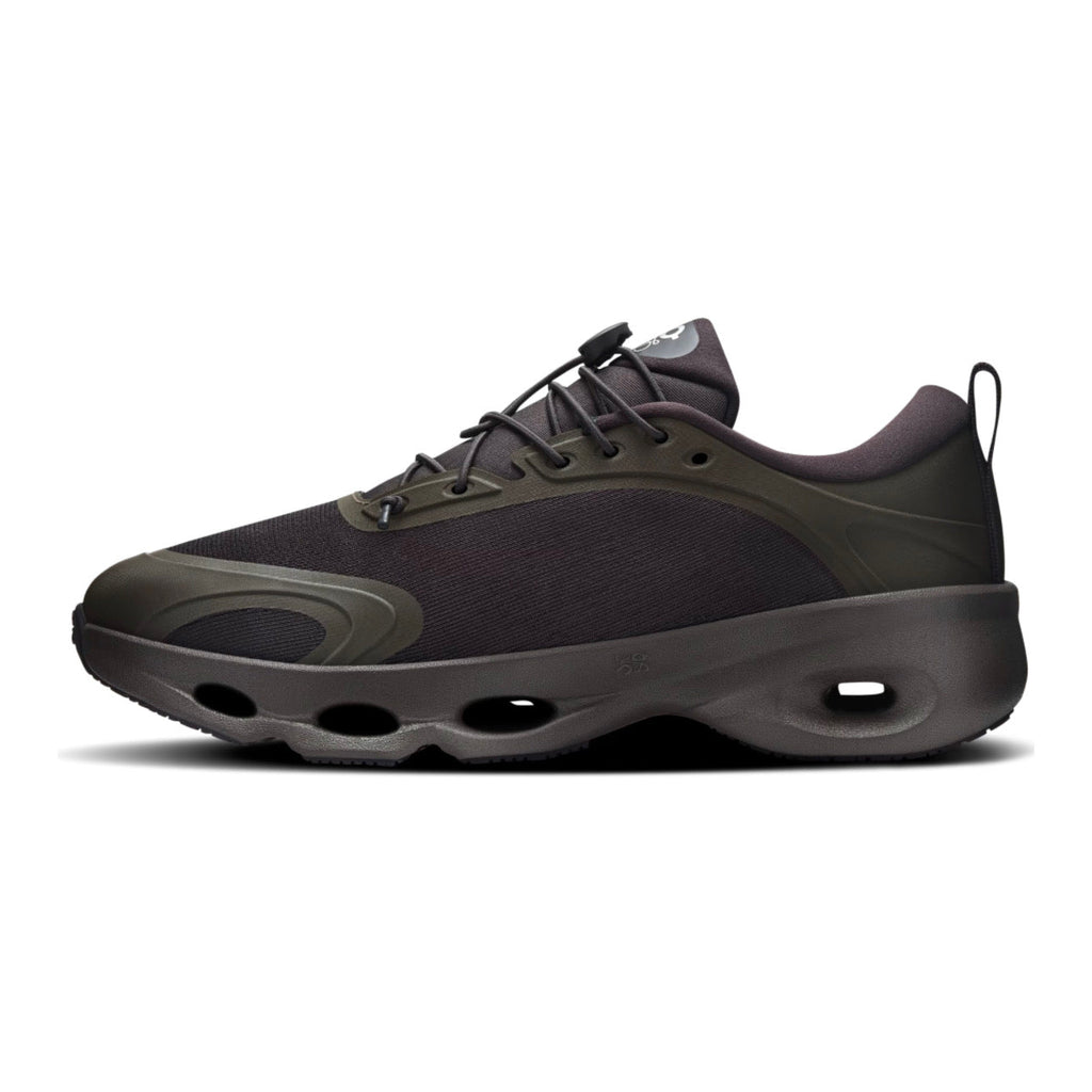 LOEWE x On Cloudsolo 'Black'