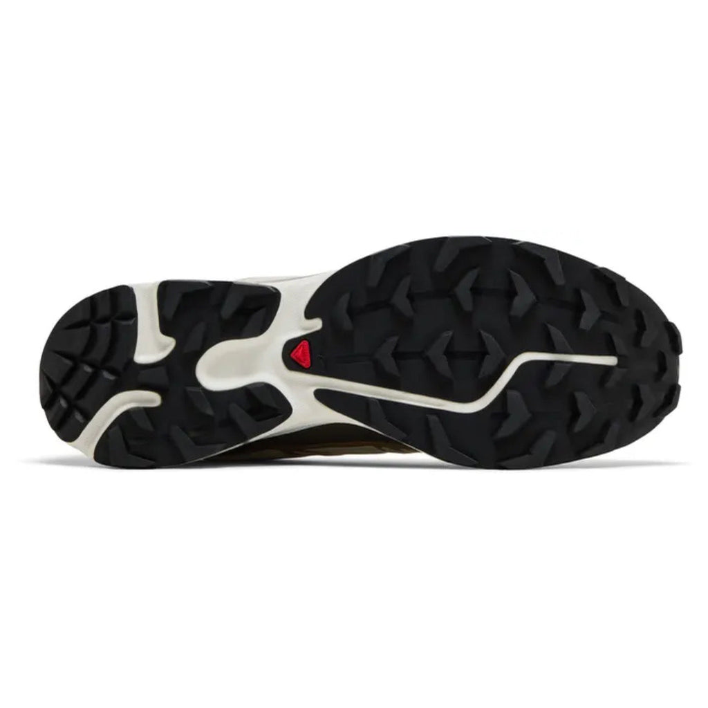 Salomon XT-6 'Almond Milk / Portabella'