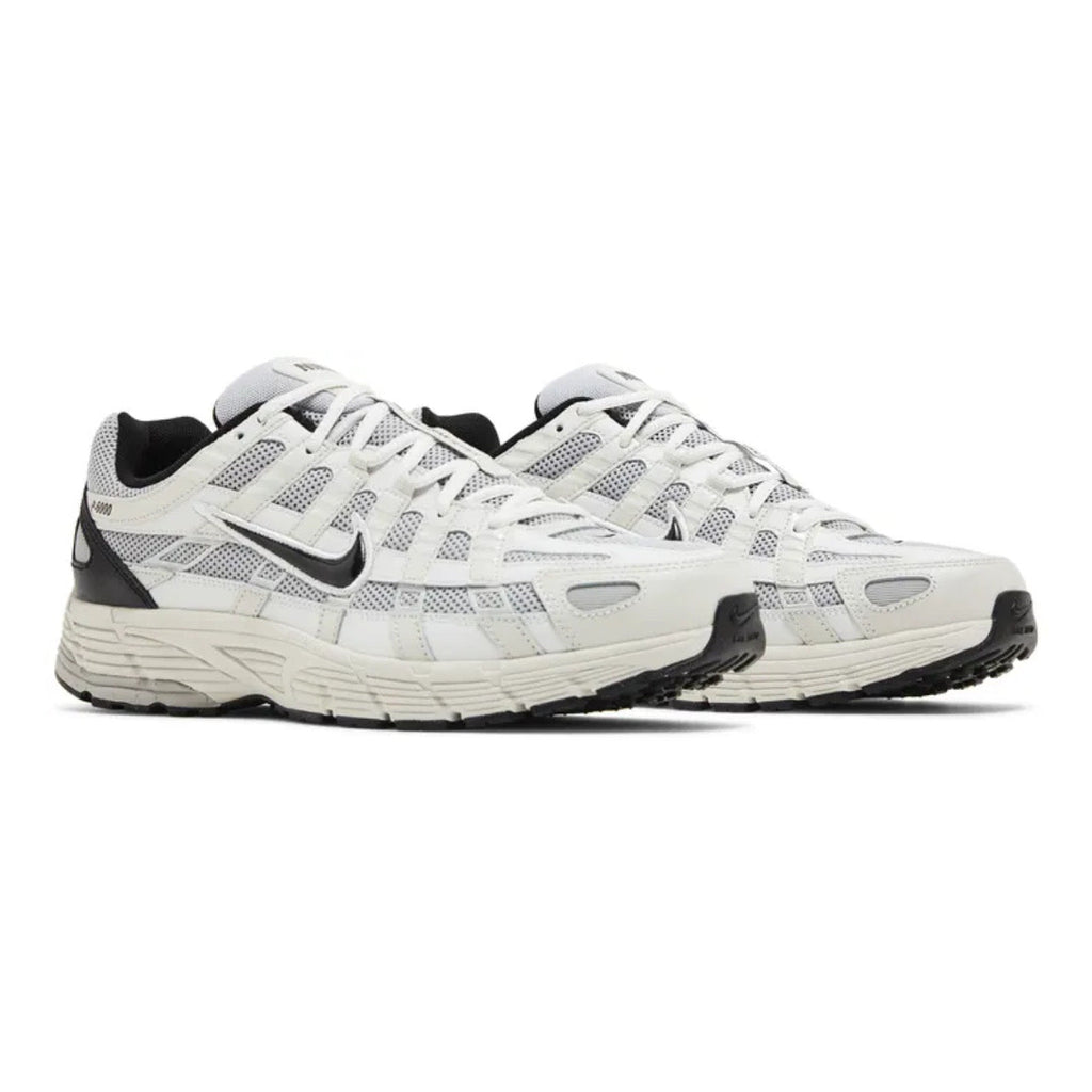 Nike P-6000 'Platinum Tint / Black'