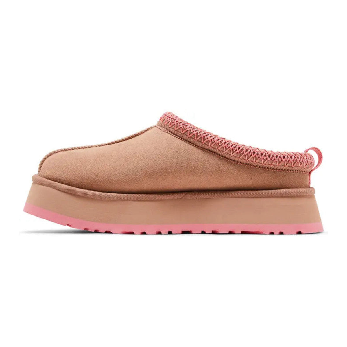 UGG Tazz Slipper 'Love '25 · Arroyo / Tropical Pink' – view 2