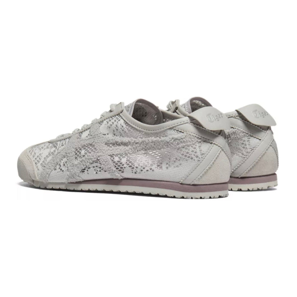 Onitsuka Tiger Mexico 66 'Oyster Grey'