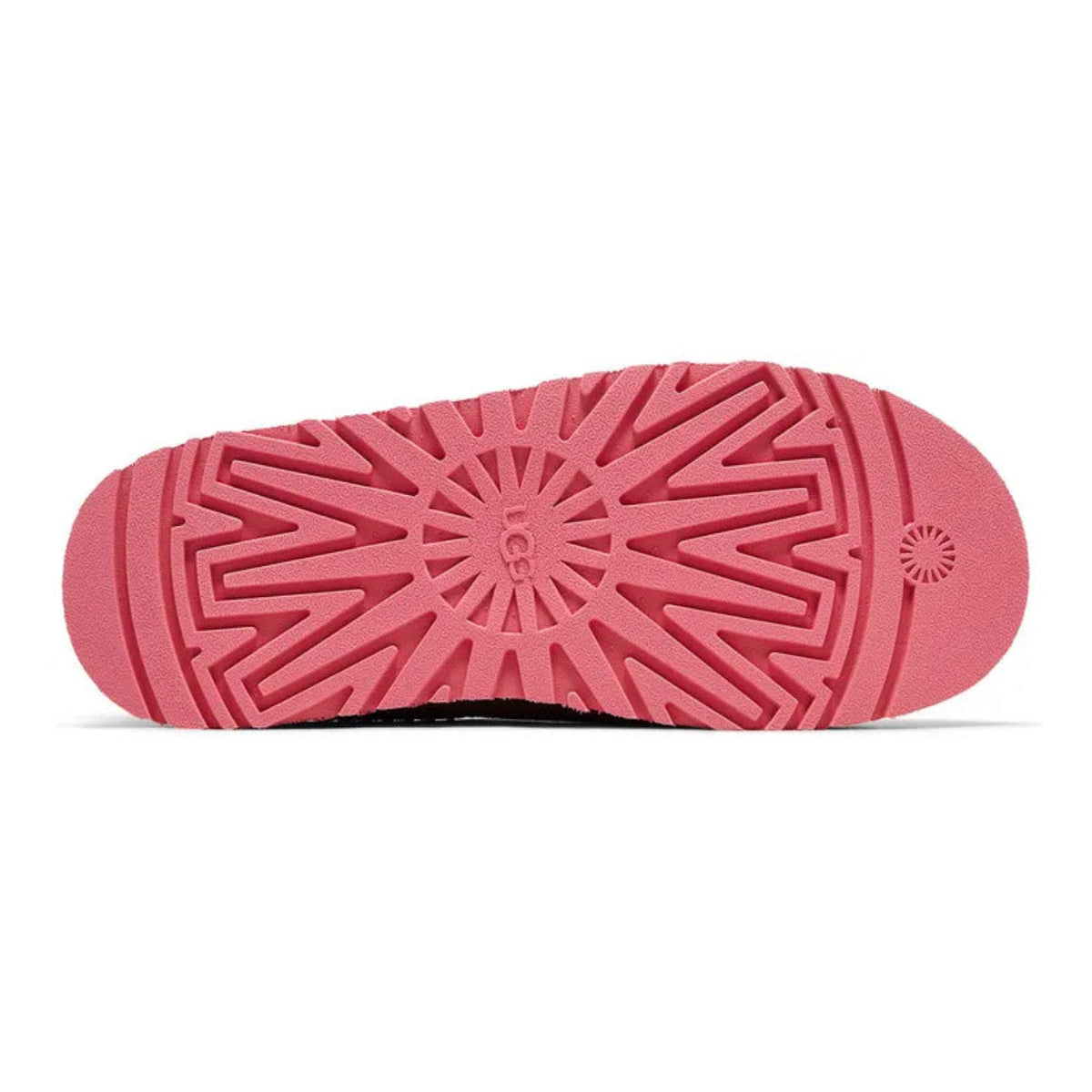 UGG Tazz Slipper 'Love '25 · Arroyo / Tropical Pink' – view 5