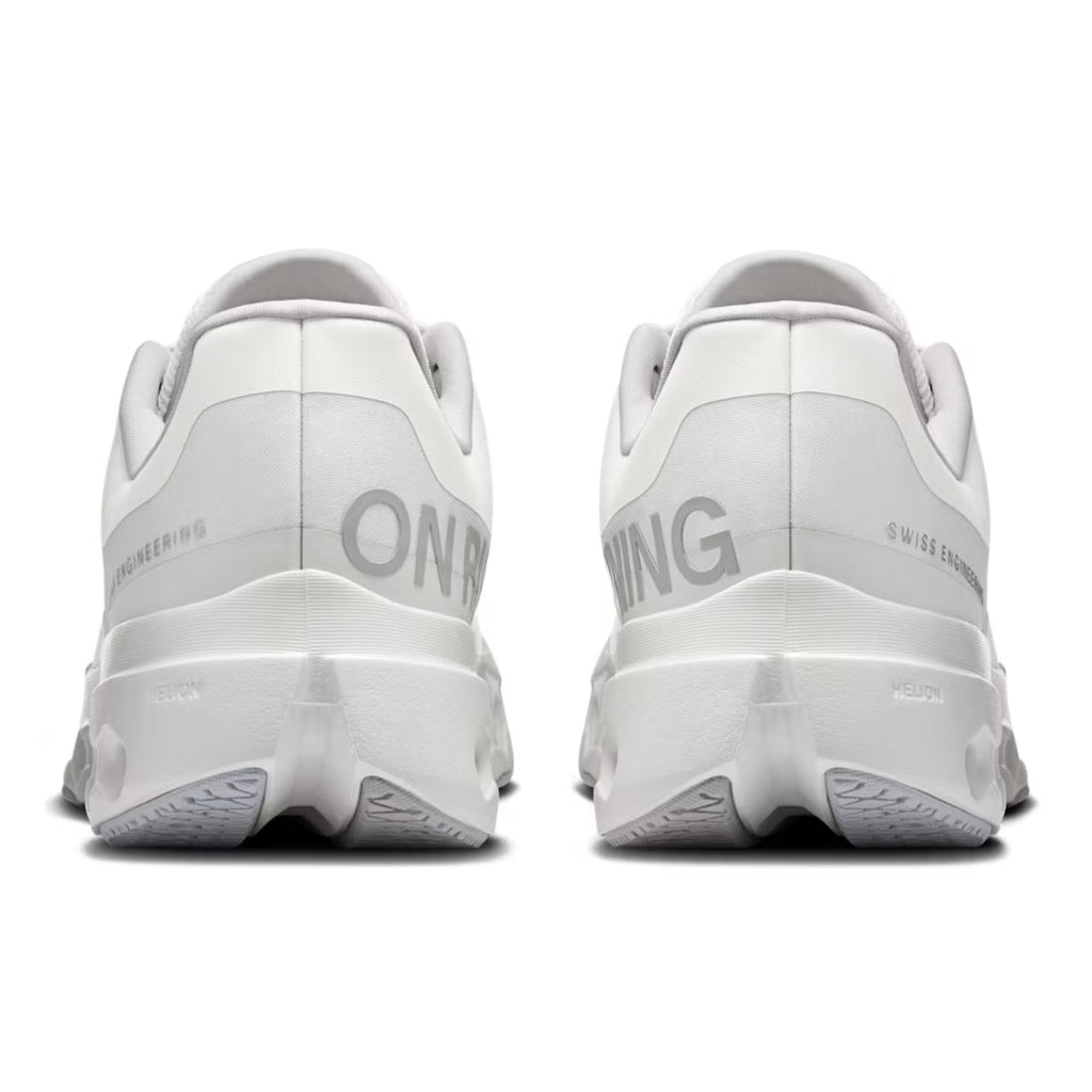 On Cloudsurfer Next 'White'