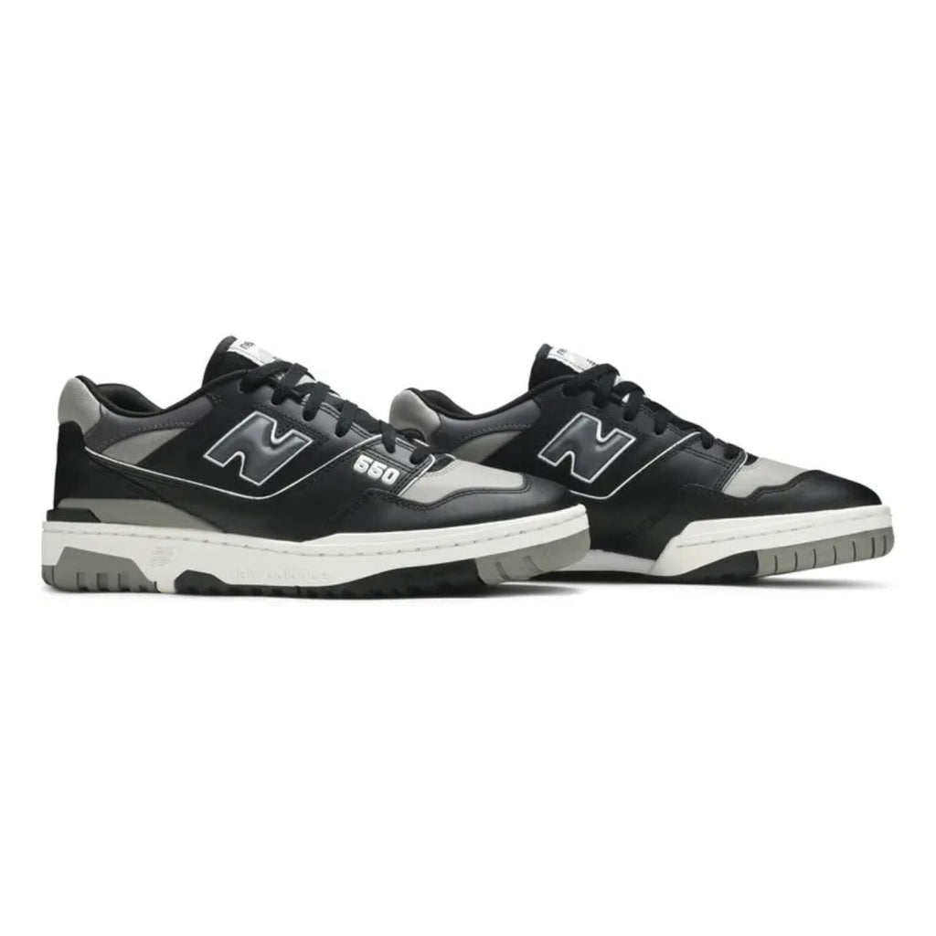New Balance 550 'Grey / Black'