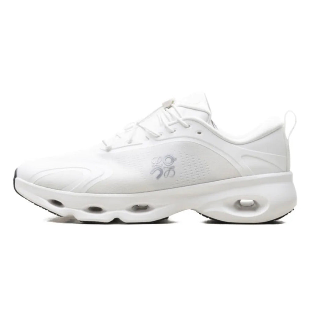 LOEWE x On Cloudsolo 'White'