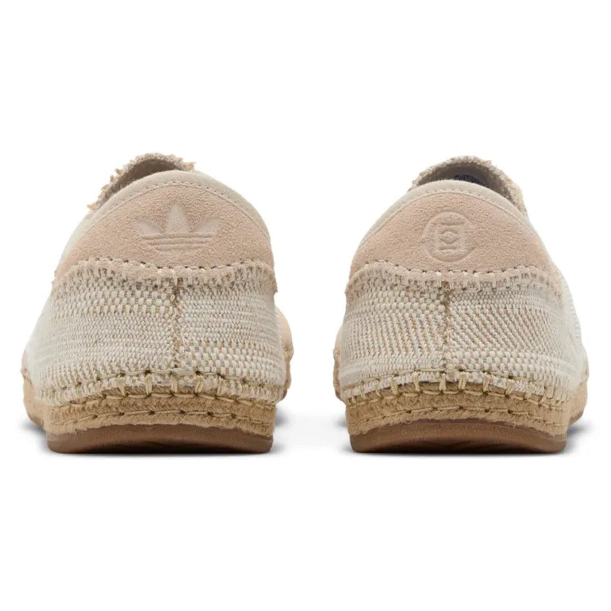 adidas CLOT x adidas Gazelle 'Halo Ivory' – view 4