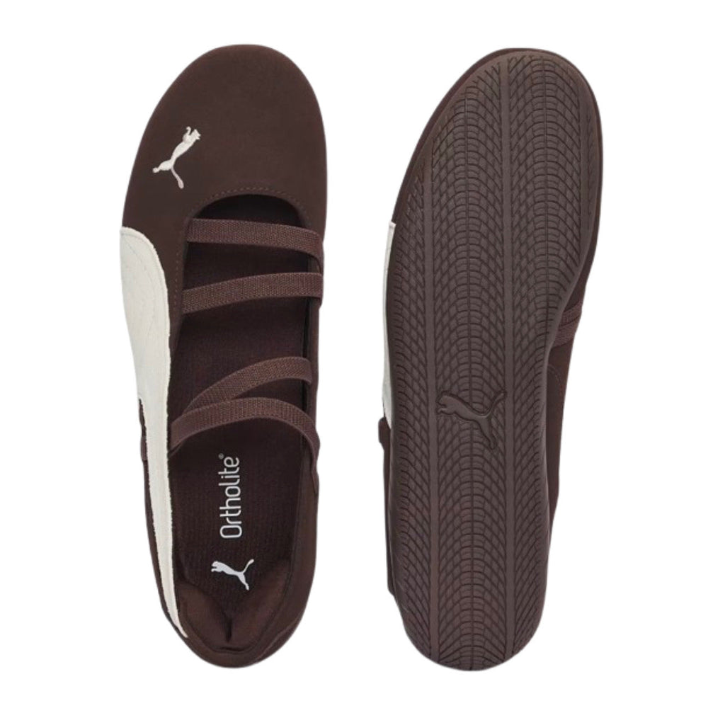 PUMA Speedcat Ballet 'Dark Chocolate'