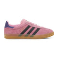 adidas Gazelle Indoor 'Bliss Pink / Purple'