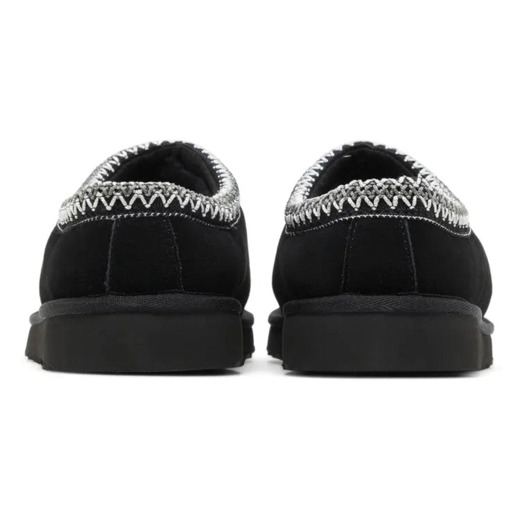 UGG Tasman Slipper 'Black'