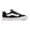 Vans Knu Skool 'Black / White'