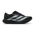 adidas Adizero Evo SL 'Core Black / Iron Metallic'