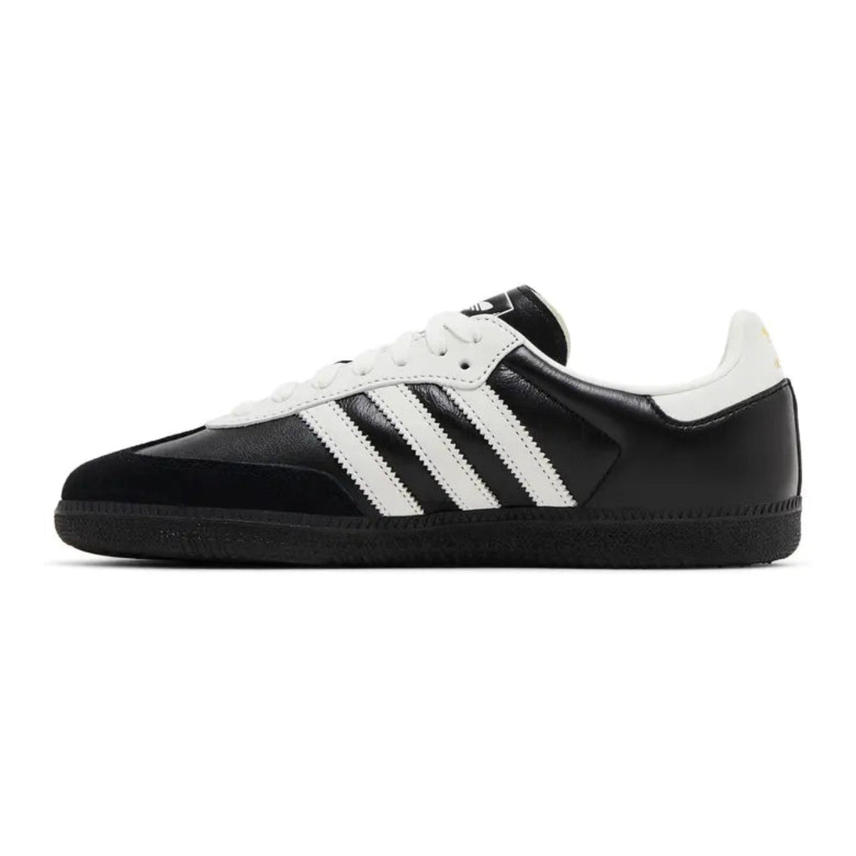 adidas Samba OG 75th Anniversary Pack 'Core Black' – view 2