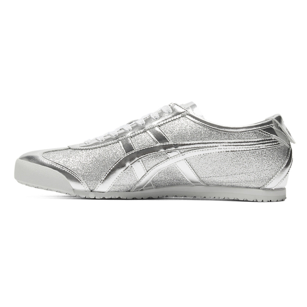Onitsuka Tiger Mexico 66 SD 'Pure Silver'