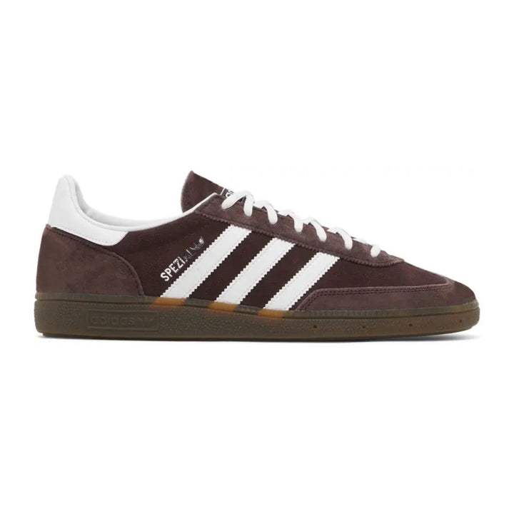 adidas Handball Spezial 'Shadow Brown / Gum'