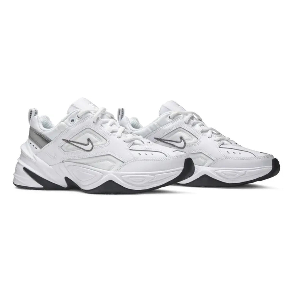 Nike M2K Tekno 'Cool White'