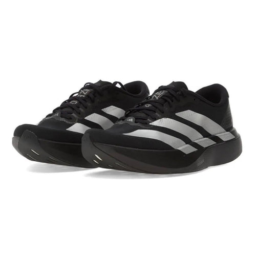 adidas Adizero Evo SL 'Core Black / Silver Metallic'