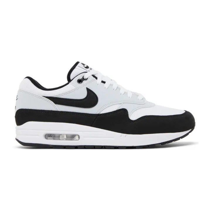 Nike Air Max 1 'White / Black'