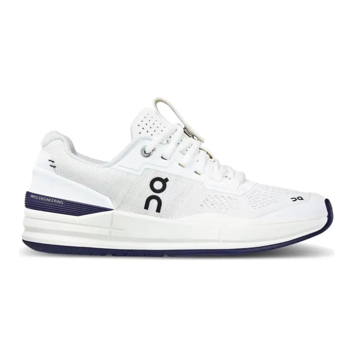 On The Roger Pro 'White / Acai' – view 1