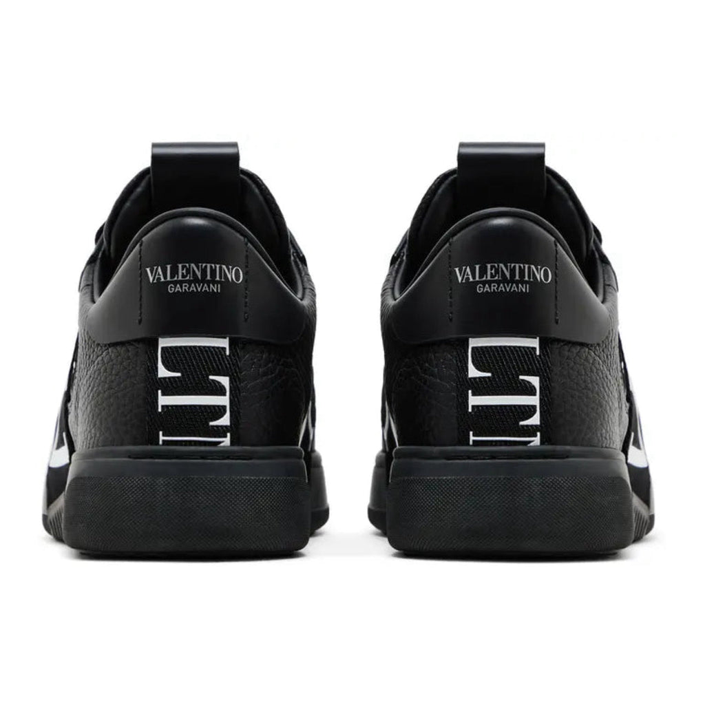 Valentino Garavani VL7N Low Top 'Black / White'