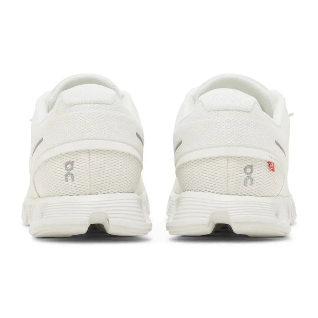 On Cloud 5 'All White'