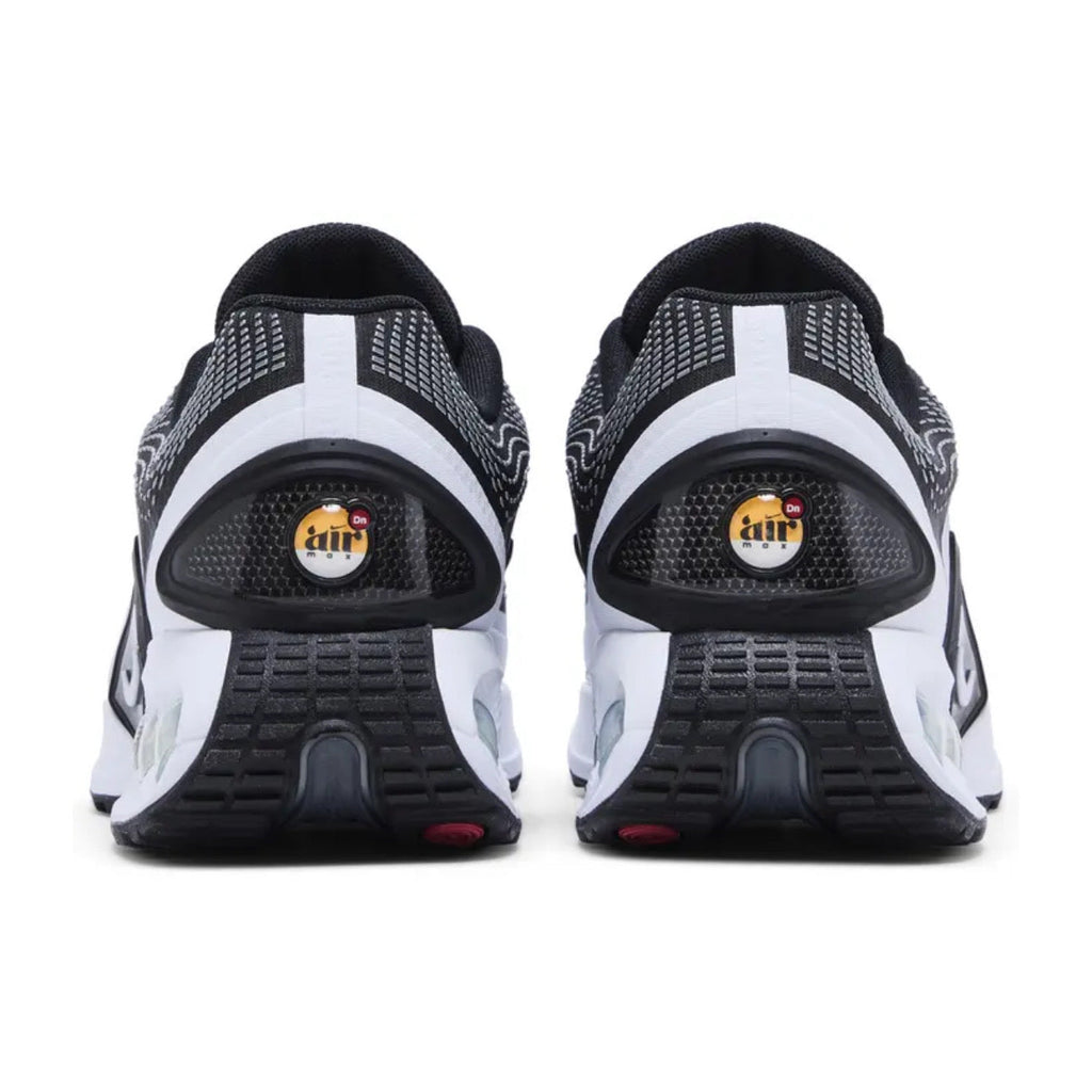 Nike Air Max DN 'Black / White / Cool Grey'