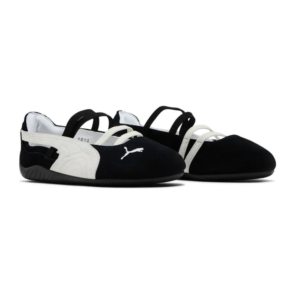 PUMA Speedcat Ballet 'Black / White'