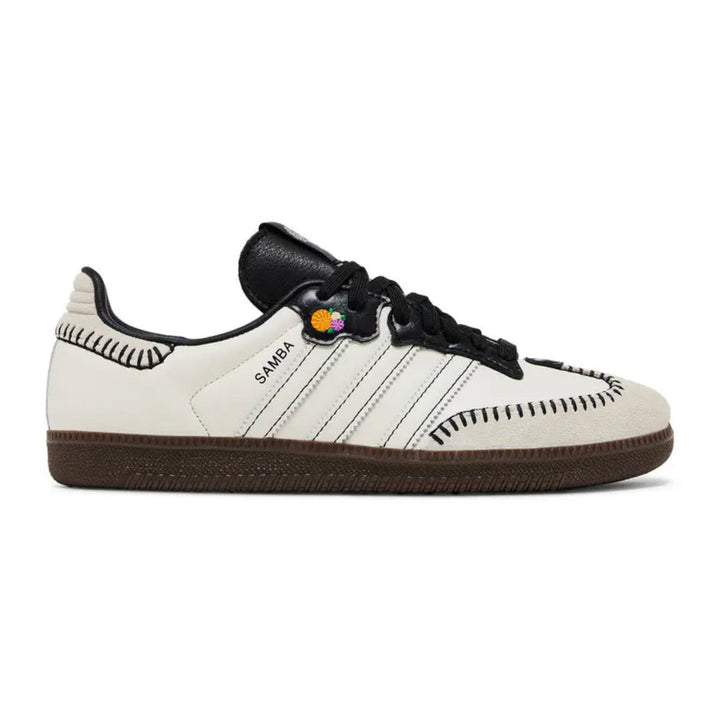 adidas Samba OG Día de Muertos Pack 'Off White'