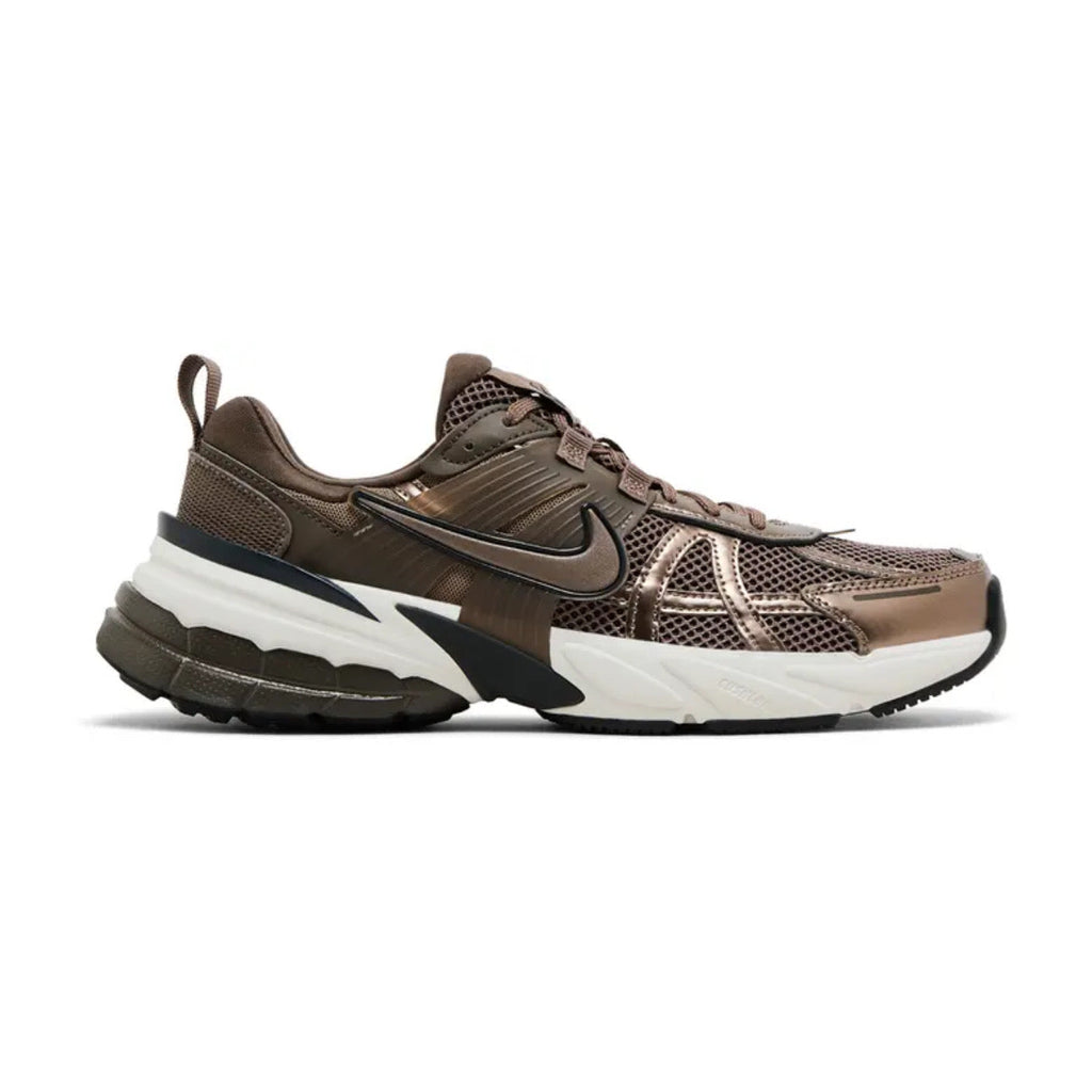 Nike V2K Run 'Mink Brown'