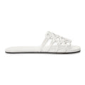 LOEWE Anagram Slide 'White'